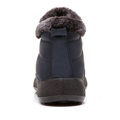 Waterproof Warm Snow Boots - PacknRun