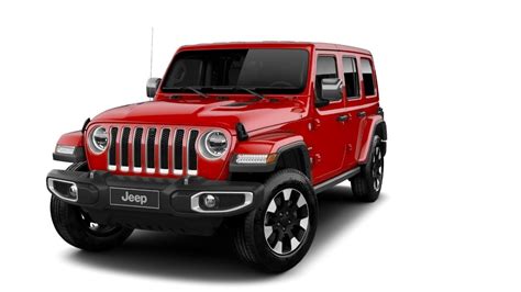 Jeep Wrangler Sahara 2023: Preços, Versões e Ficha Técnica