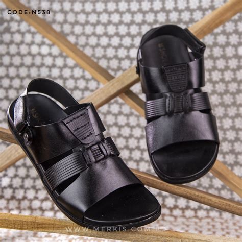 Casual Sandals for Men: Step into Comfort | Merkis