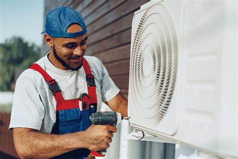 6 Reasons to Become an HVAC Technician in South Carolina