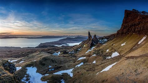 Isle of Skye Landscape Photography - Isle of Skye