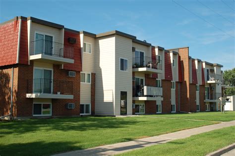 540 12th St NE, Valley City, ND 58072 Apartments - Valley City, ND | Apartments.com