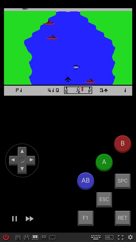 Browser-based MSX emulator WebMSX now supports mobile – Vintage is the ...