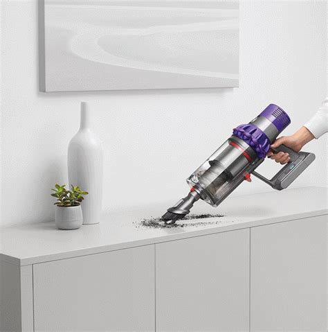 Dyson Cyclone V10 Cordless Vacuum