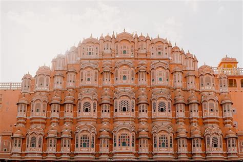 Exploring Hawa Mahal, Jaipur’s Palace of the Winds | The Common Wanderer