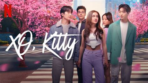 XO, Kitty Season 2: Potential cast, plot, release date and everything we know - The Bubble