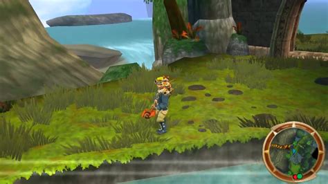 Jak And Daxter The Lost Frontier Download - GameFabrique