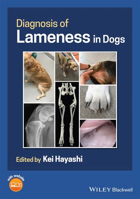 Diagnosis of Lameness in Dogs | VetBooks