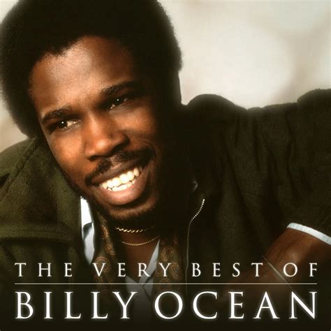 Meet Billy Ocean [PHOTOS, VIDEOS]