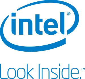 Intel Core i7 inside Logo Download png