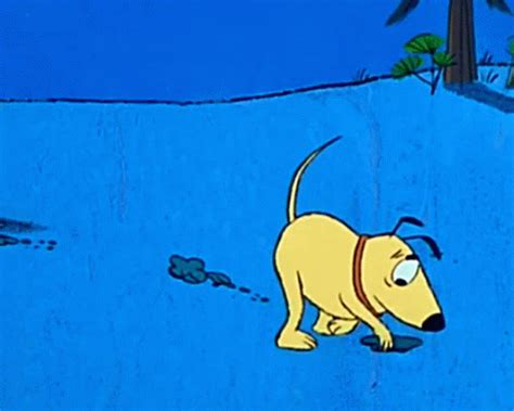 Dog Digging A Hole Pink Panther GIF – Dog Digging A Hole Pink Panther ...