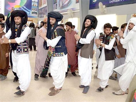 WATCH: Baloch Culture Day celebrated with zeal and zest