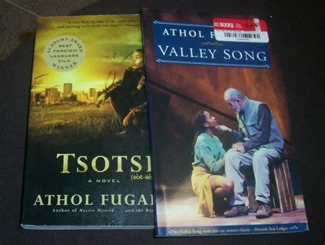 Home | Athol Fugard, South Africa greatest playwright