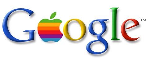 Google vs Apple : The missing inputs – IAAC Blog