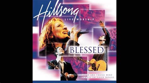 KING OF MAJESTY - HILLSONG LIVE - YouTube