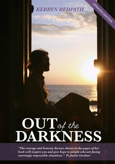 Out of the Darkness – Ark House