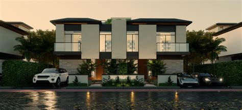 Villas For Sale New Cairo Egypt With Exclusive Deals! - Nawy