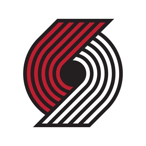 Hidden meaning of Trailblazers logo | Freelance graphic design, Graphic design services, Graphic ...