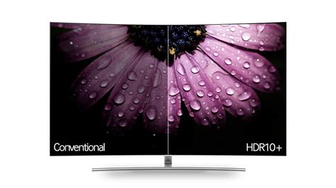 HDR10+: the new HDR standard that's taking a leaf out of Dolby's book | TechRadar