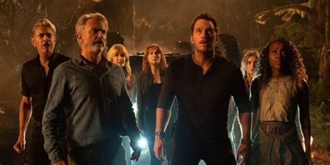 Audiences Defy Critics, ‘Jurassic World 4’ Now More Likely Than Ever - Inside the Magic