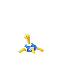 Shiny Shuckle - ShinyRating