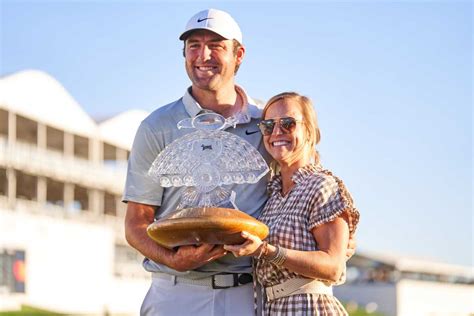 Scottie Scheffler is Winner Again on PGA Tour - Sports Illustrated Texas Longhorns News ...