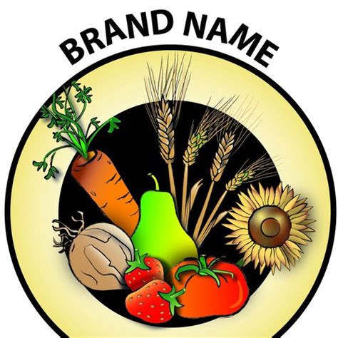 New BRAND - Vegetable Growers / Farms | Logo design contest