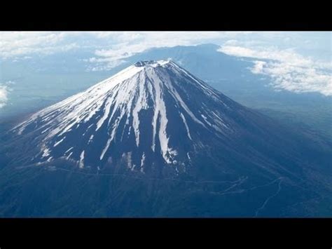 Google to map the climb to world's tallest volcano - YouTube