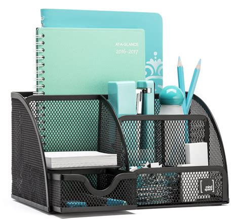 10 Best Desk Organizers