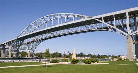 10 Best Things to Do in Port Huron, Michigan