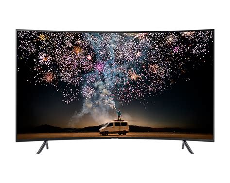 Samsung RU7300 55" 4K Smart TV - Harga | Samsung Indonesia