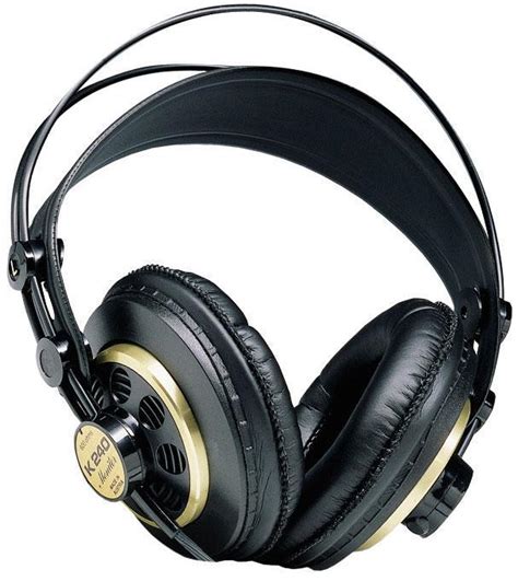 AKG K 240 Studio |** Studio Economik | Pro-Audio Recording Equipment ...