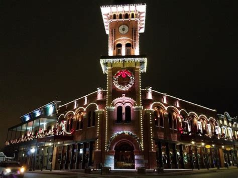 2020年 Grapevine Historic Main Street Districtへ行く前に！見どころをチェック - トリップアドバイザー