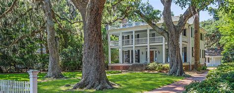 Isle of Hope - Historic Savannah Foundation