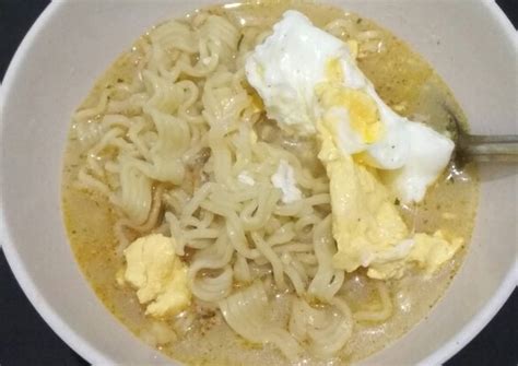 Indomie telur sederhana😄 | Kreasi Masakan Indomie Special