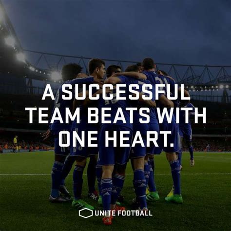 12 Soccer Team Family Quotes | Inspirational soccer quotes, Football ...