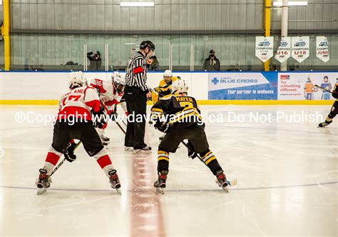 Esso Minor Hockey Week 2022 - Dave Watling Photography