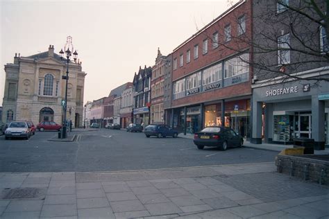 Bury St Edmunds | Random Bury St Edmunds Suffolk 1990's | Martin Pettitt | Flickr