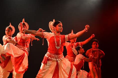 Culture of Odisha - Explore the Varied and Ancient Heritage of Utkala ...