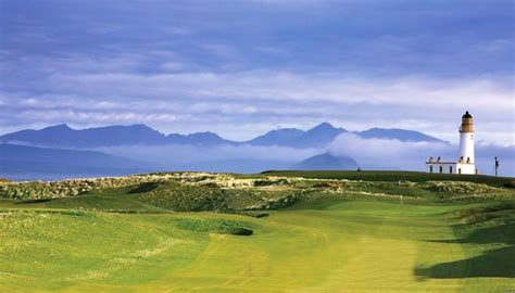 Scotland Golf Trips | VisitScotland