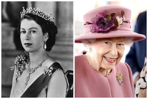 Queen Elizabeth II: The Style Legacy of a Modern Monarch in 2022 ...