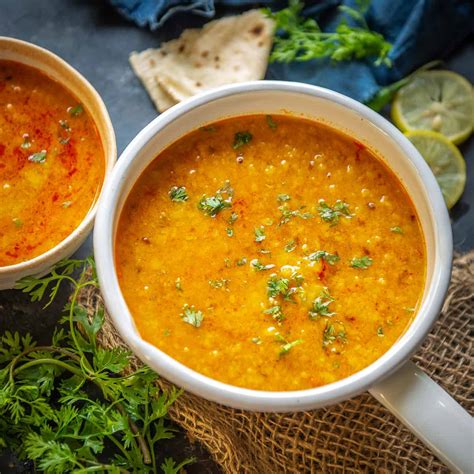 Toor Dal Recipe I Arhar Dal (Simple Steps Video!) - Whiskaffair