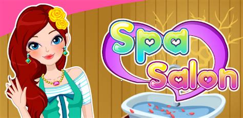 Spa Salon Makeover Games for PC - How to Install on Windows PC, Mac