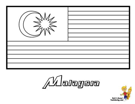 Mari Belajar Asma 2 Nov 2020 Mewarna Bendera Malaysia – NBKomputer