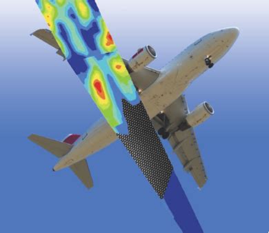 Why Composites Are Taking Off in the Aviation Industry - HyperWorks