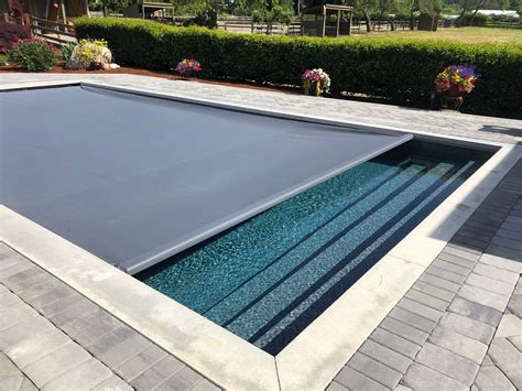 The Ultimate Guide to Choosing the Best Automatic Pool Cover for Your Home ...