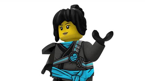 Nya (The Omega) | Lego Ninjago Fanon Wikia | Fandom