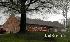 Cape Girardeau Juvenile Detention, MO Inmate Search, Mugshots, Prison ...