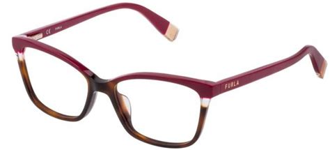 Furla Eyeglasses | Furla Spring/Summer 2021 collection