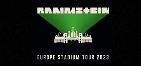 Rammstein Budapest 2023 - Budapest Guide